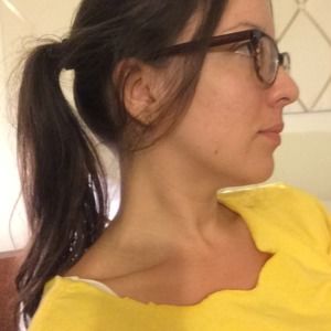 Meet your Posher, Stacia